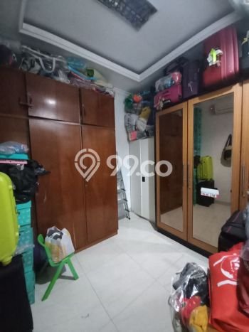 Ready to Use! Premium House LT 219m2 Desain Modern di Gading Serpong Ready to Use! Premium House LT 219m2 Desain Modern di Gading Serpong