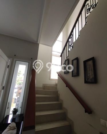 Ready to Use! Premium House LT 128m2 Desain Elegan di Gading Serpong Ready to Use! Premium House LT 128m2 Desain Elegan di Gading Serpong