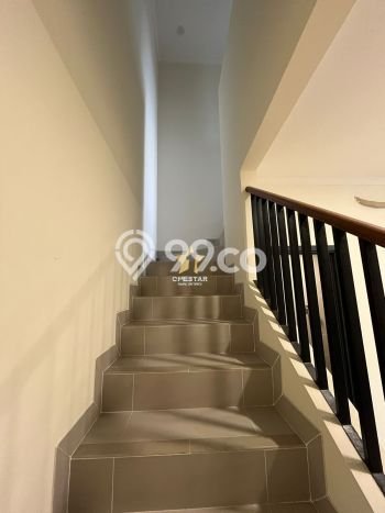 HUNIAN PILIHAN! Rumah kawasan Gading Serpong, 2 KM, Lingkungan Asri, Luas 72m² LB 86m² HUNIAN PILIHAN! Rumah kawasan Gading Serpong, 2 KM, Lingkungan Asri, Luas 72m² LB 86m²