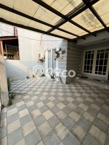 Rumah Modern 3 Kamar LT 72m2 di Gading Serpong Rumah Modern 3 Kamar LT 72m2 di Gading Serpong
