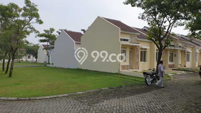 Dijual Rumah Strategis Bagus Punya 2 KT di Parung Panjang Bogor - Dijual Rumah Strategis Bagus Punya 2 KT di Parung Panjang Bogor -