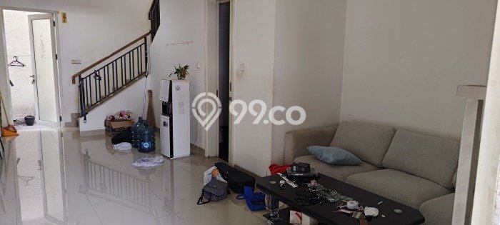 Rumah 4 Kamar di Pinggir Kota Summarecon Tangerang, Tangerang - Lokasi Strategis Rumah 4 Kamar di Pinggir Kota Summarecon Tangerang, Tangerang - Lokasi Strategis