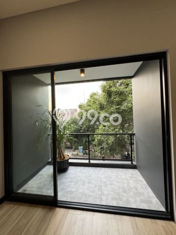 Rumah Elit Modern Siap Huni di BSD Tangerang Rumah Elit Modern Siap Huni di BSD Tangerang