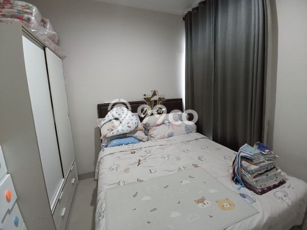 Rumah Luas Asri 3 KT Siap Pakai di Gading Serpong Tangerang Rumah Luas Asri 3 KT Siap Pakai di Gading Serpong Tangerang