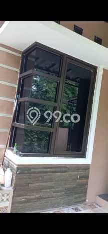 Dijual Rumah Eksklusif 3 KT di Cilebut, Bogor Dijual Rumah Eksklusif 3 KT di Cilebut, Bogor