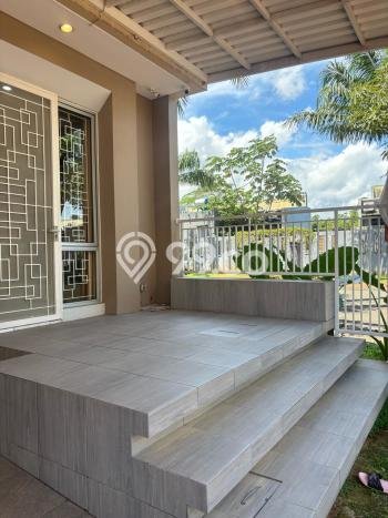 For Sale Hunian Rumah Terawat 2 Kamar di Gading Serpong, Tangerang For Sale Hunian Rumah Terawat 2 Kamar di Gading Serpong, Tangerang