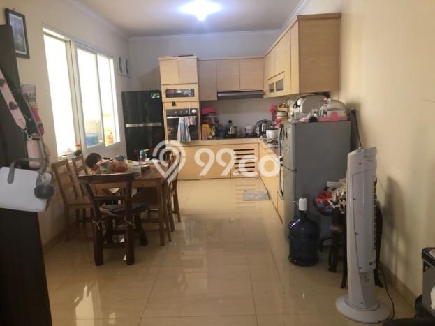 Rumah Luas Asri 3 KT Siap Pakai di Gading Serpong Tangerang Rumah Luas Asri 3 KT Siap Pakai di Gading Serpong Tangerang