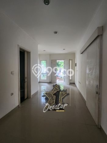 Dijual Rumah Modern 4 KT di Gading Serpong, Tangerang Dijual Rumah Modern 4 KT di Gading Serpong, Tangerang