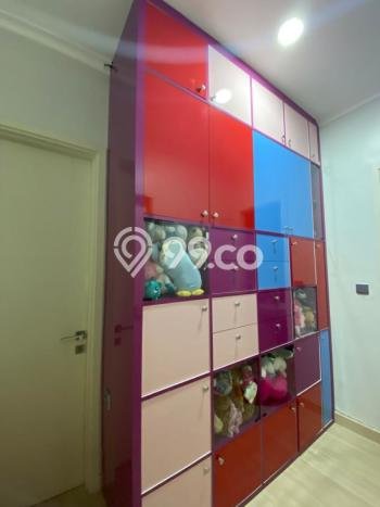 Rumah Luxury Modern Siap Huni di Gading Serpong Tangerang Rumah Luxury Modern Siap Huni di Gading Serpong Tangerang
