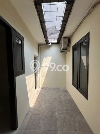 Dijual Rumah Eksklusif 3 KT di Gading Serpong, Tangerang Dijual Rumah Eksklusif 3 KT di Gading Serpong, Tangerang