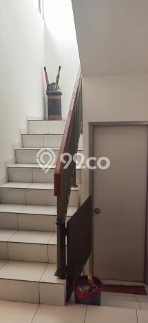 Hunian Nyaman Asri 2 KT Siap Pakai di Gading Serpong Tangerang Hunian Nyaman Asri 2 KT Siap Pakai di Gading Serpong Tangerang