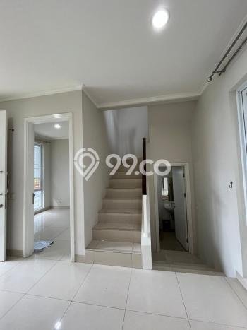 Rumah Modern 3 KT di BSD Tangerang Semi Furnished Rumah Modern 3 KT di BSD Tangerang Semi Furnished
