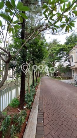 Rumah sewa siap huni 3 KT di Gading Serpong, Tangerang Rumah sewa siap huni 3 KT di Gading Serpong, Tangerang