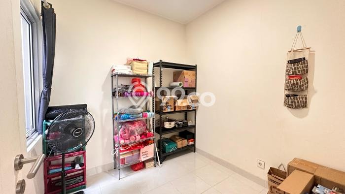 Rumah Modern 3 KT di Gading Serpong Tangerang Rumah Modern 3 KT di Gading Serpong Tangerang