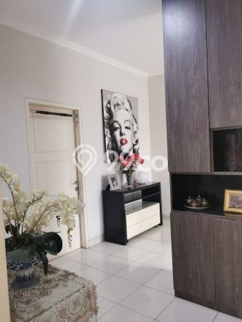 Jual Rumah Mewah Elegan Dengan View Eksklusif di Gading Serpong, Tangerang Jual Rumah Mewah Elegan Dengan View Eksklusif di Gading Serpong, Tangerang