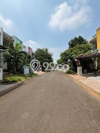 Dijual Rumah Eksklusif 3 KT di Gading Serpong, Tangerang Dijual Rumah Eksklusif 3 KT di Gading Serpong, Tangerang