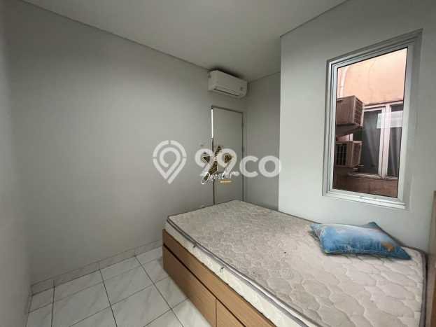 Jarang Ada! Rumah Sewa 2 Kamar Bagus Siap Huni Gading Serpong Jarang Ada! Rumah Sewa 2 Kamar Bagus Siap Huni Gading Serpong