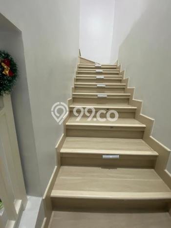 Rumah Luxury Modern Siap Huni di Gading Serpong Tangerang Rumah Luxury Modern Siap Huni di Gading Serpong Tangerang