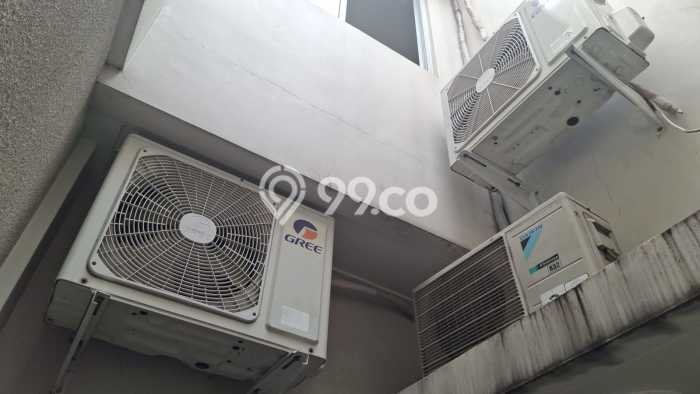 Rumah Modern 3 KT di Gading Serpong Tangerang Rumah Modern 3 KT di Gading Serpong Tangerang