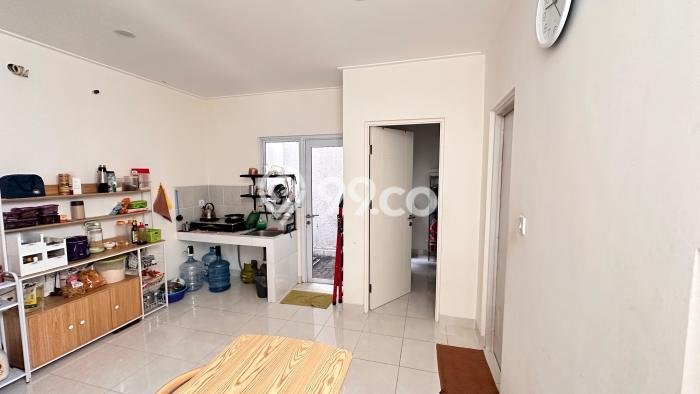 Rumah Modern 3 KT di Gading Serpong Tangerang Rumah Modern 3 KT di Gading Serpong Tangerang