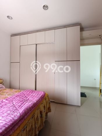 Hunian Mewah LB 114m2 Siap Pakai Desain Elegan di Gading Serpong, Tangerang Hunian Mewah LB 114m2 Siap Pakai Desain Elegan di Gading Serpong, Tangerang