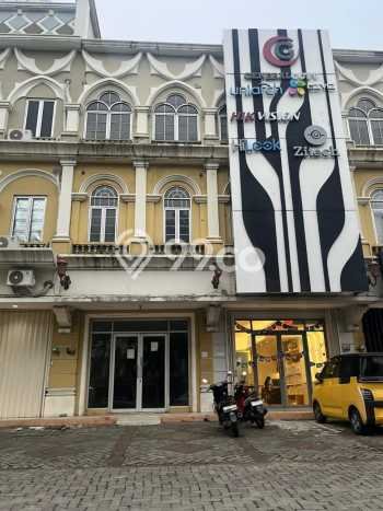 Ruko Siap Pakai Kawasan , Luas 200m2m², Area Bisnis Ruko Siap Pakai Kawasan , Luas 200m2m², Area Bisnis
