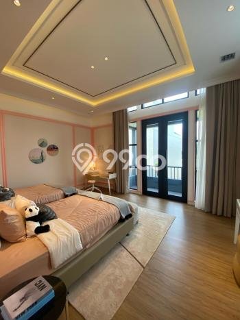 For Sale Rumah Mewah Exclusive di Pagedangan, Tangerang For Sale Rumah Mewah Exclusive di Pagedangan, Tangerang