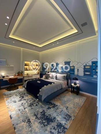 For Sale Rumah Mewah Exclusive di Pagedangan, Tangerang For Sale Rumah Mewah Exclusive di Pagedangan, Tangerang