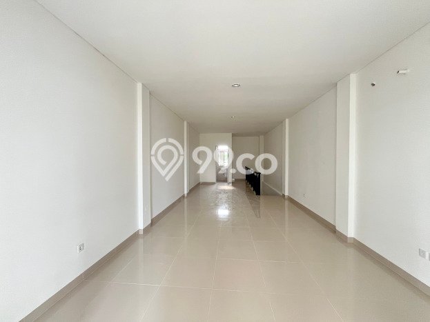 Ruko Paling Dicari LB 153m2 Dijual di Serpong Ruko Paling Dicari LB 153m2 Dijual di Serpong