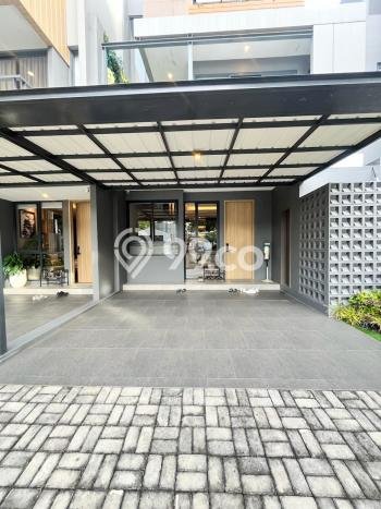 Jual Rumah Bagus Siap Huni LB 144m2 di Pagedangan, Tangerang Jual Rumah Bagus Siap Huni LB 144m2 di Pagedangan, Tangerang