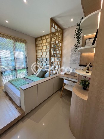 Rumah Modern Minimalis 3 Kamar Siap Huni di Curug Rumah Modern Minimalis 3 Kamar Siap Huni di Curug