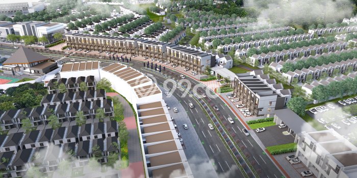 Ruko Dijual di Curug LT 76m2, LB 212m2 Solusi Investasi Cerdas Ruko Dijual di Curug LT 76m2, LB 212m2 Solusi Investasi Cerdas