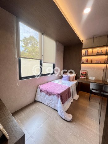 Dijual Rumah Strategis Bagus Punya 3 KT di BSD Tangerang Selatan SHM Dijual Rumah Strategis Bagus Punya 3 KT di BSD Tangerang Selatan SHM