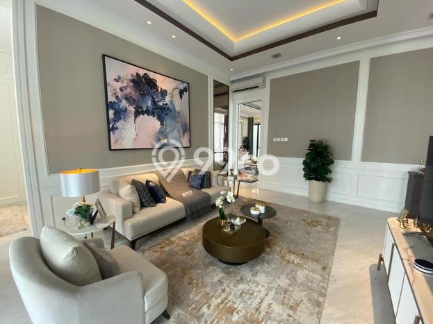 For Sale Rumah Mewah Exclusive di Pagedangan, Tangerang For Sale Rumah Mewah Exclusive di Pagedangan, Tangerang