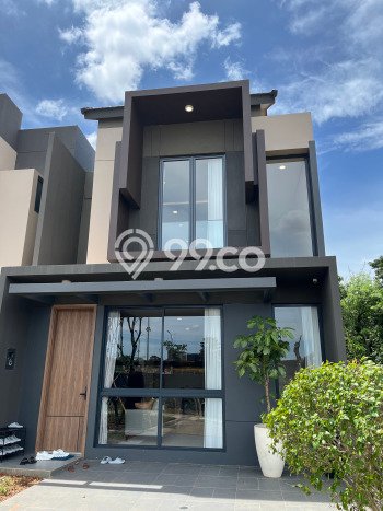 Dijual Rumah Strategis Bagus Punya 3 KT di BSD Tangerang Selatan SHM Dijual Rumah Strategis Bagus Punya 3 KT di BSD Tangerang Selatan SHM