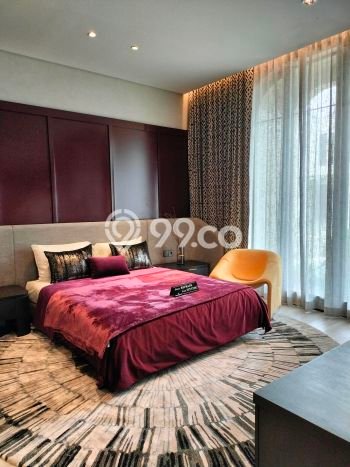 Dijual Rumah Mewah Megah Dengan View Eksklusif di Alam Sutera, Tangerang Dijual Rumah Mewah Megah Dengan View Eksklusif di Alam Sutera, Tangerang