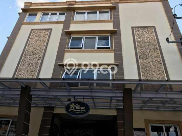 KAWASAN PREMIUM! Hotel Kawasan Kuta, Luas 1500m2m², Jalan Utama KAWASAN PREMIUM! Hotel Kawasan Kuta, Luas 1500m2m², Jalan Utama