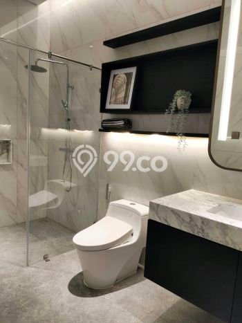 Dijual Rumah Mewah Megah Dengan View Eksklusif di Alam Sutera, Tangerang Dijual Rumah Mewah Megah Dengan View Eksklusif di Alam Sutera, Tangerang