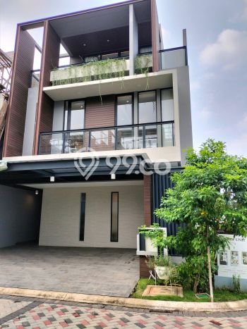 Hunian Super Elit dengan Akses Paling Strategis di Metland Puri, Jakarta Barat Hunian Super Elit dengan Akses Paling Strategis di Metland Puri, Jakarta Barat