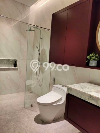 Dijual Rumah Mewah Megah Dengan View Eksklusif di Alam Sutera, Tangerang Dijual Rumah Mewah Megah Dengan View Eksklusif di Alam Sutera, Tangerang