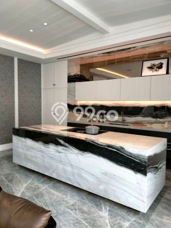 Dijual Rumah Mewah Megah Dengan View Eksklusif di Alam Sutera, Tangerang Dijual Rumah Mewah Megah Dengan View Eksklusif di Alam Sutera, Tangerang