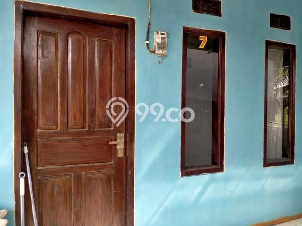 BEST OFFER! Rumah Nyaman area Garut Kota, Luas 560m² LB 350m² BEST OFFER! Rumah Nyaman area Garut Kota, Luas 560m² LB 350m²