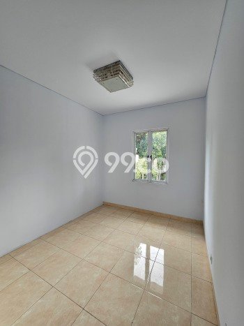 Rumah Modern Minimalis 4 Kamar Bisa Langsung Pindah di BSD Rumah Modern Minimalis 4 Kamar Bisa Langsung Pindah di BSD