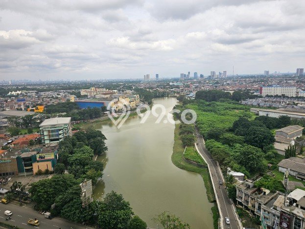 Apartemen Terjangkau di Tangerang Tangerang dengan 1 KT & 1 KM Apartemen Terjangkau di Tangerang Tangerang dengan 1 KT & 1 KM
