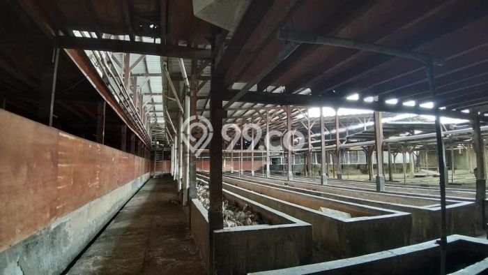Gudang Dijual di Prime Area Jakarta Barat Luas 1000m2 Gudang Dijual di Prime Area Jakarta Barat Luas 1000m2