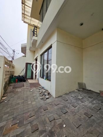 Rumah Elit Modern Siap Huni di Cideng Jakarta Pusat Rumah Elit Modern Siap Huni di Cideng Jakarta Pusat