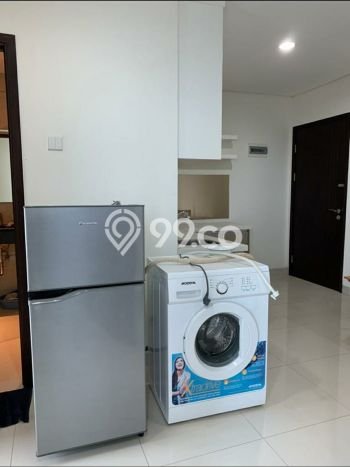 Siap Huni Apartemen di Tangerang 2 Kamar & 1 Kamar Mandi, Luas 66m2 Siap Huni Apartemen di Tangerang 2 Kamar & 1 Kamar Mandi, Luas 66m2