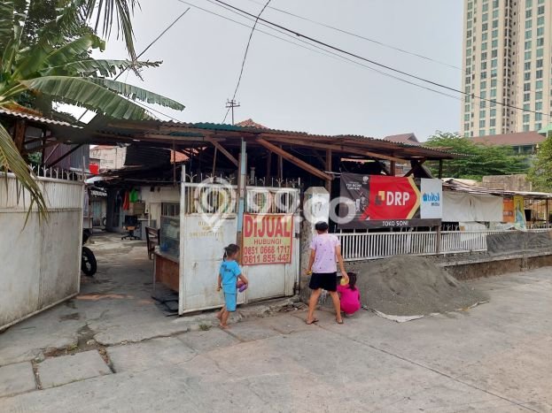 Dijual Rumah Elit Exclusive di Kebayoran Lama, Jakarta Selatan Dijual Rumah Elit Exclusive di Kebayoran Lama, Jakarta Selatan