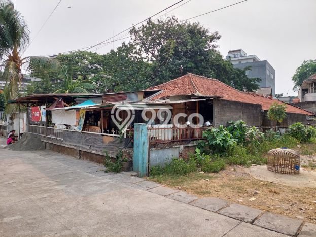 Dijual Rumah Elit Exclusive di Kebayoran Lama, Jakarta Selatan Dijual Rumah Elit Exclusive di Kebayoran Lama, Jakarta Selatan
