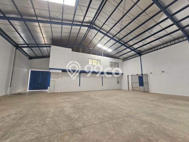 Dijual! Gudang di Jababeka Bekasi LT 1440m2 / LB 1032m2 Kawasan Strategis Dijual! Gudang di Jababeka Bekasi LT 1440m2 / LB 1032m2 Kawasan Strategis